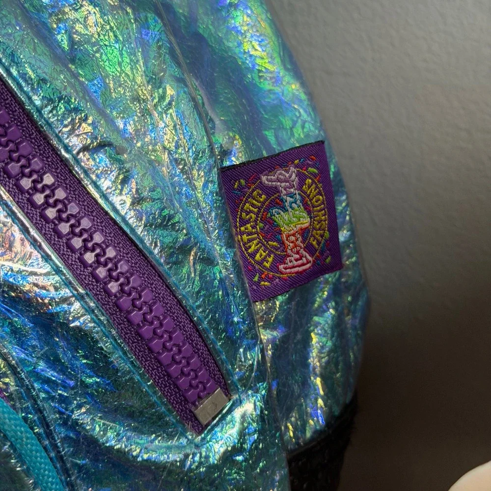 Lisa Frank 90s vintage